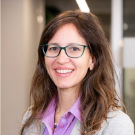 Laura Sánchez-Crespo López