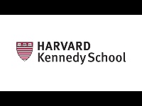 Hardvard Kenney School logo