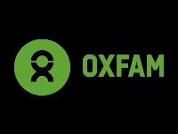 oxfam logo