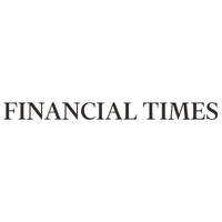 financial times logo