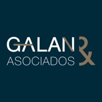 Galan y Asociados Logo