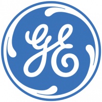This image features a stylized logo with blue and white colors.