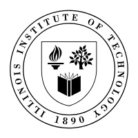 This image represents the logo of the Illinois Institute of Technology.
