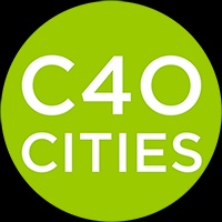 C4O Cities Logo | IE