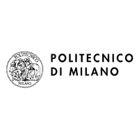 Logo of Politecnico di Milano.