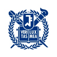 Seoul National University logo