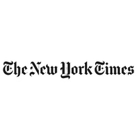 the new york times logo