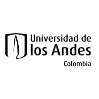 Logo of Universidad de los Andes, Colombia.