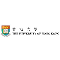 A logo representing The University of Hong Kong.