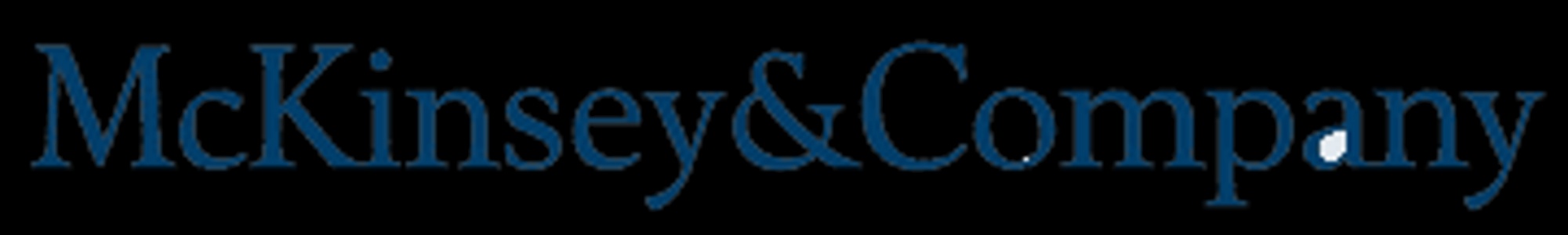 McKinsey & Company