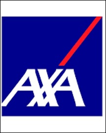 Logo AXA