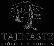 Logo Bodegas Tajinaste