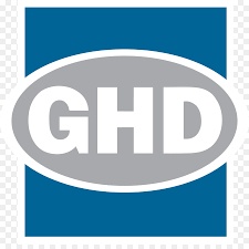 GHD logo | IE