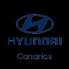 Logo Hyundai Canarias