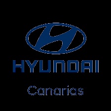 Logo Hyundai Canarias