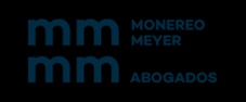 Monereo Meyer abogados logo