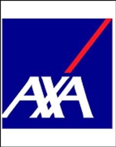 Logo AXA