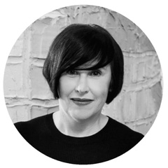 Alice Rawsthorn - Beyond Scale | IE School of Architecture and Design