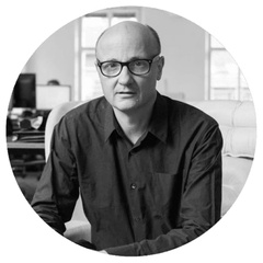 Christian Kerez - Beyond Scale | IE School of Architecture and Design