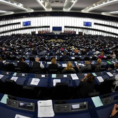 The Future of Democracy | IE Center for the Governance of Change