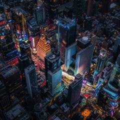 The Future of Globalization | IE Center for the Governance of Change