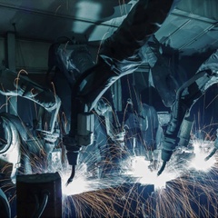 The Future of Work | IE Center for the Governance of Change