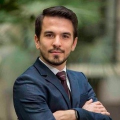 Ivan Martin – Certificate in Data Science Academic director  