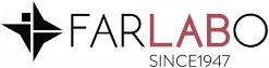 Farlabo logo