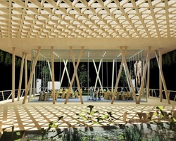 The Hub | IE School of Architecture and Design