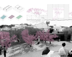 Blurring Boundaries | IE School of Architecture and Design
