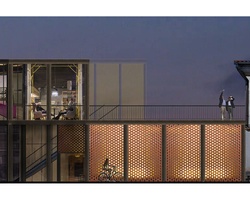 Communion | IE School of Architecture and Design