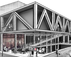 Communion | IE School of Architecture and Design
