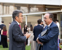The 4th edition of the ‘Programa Ejecutivo en Asesoría Jurídica de los Negocios’ begins with PwC, KPMG and EY