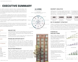 A-Living | IE School of Architecture and Design