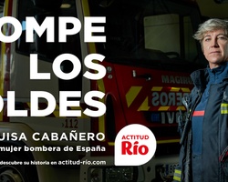 M Carmen Lence Ferreiro | Epic Awards IE University
