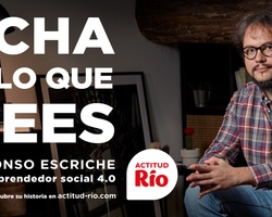 M Carmen Lence Ferreiro | Epic Awards IE University