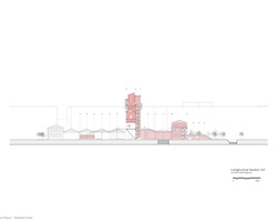 El Nostre Nou Port. Recovering the Harbor of Valencia | IE School of Architecture and Design
