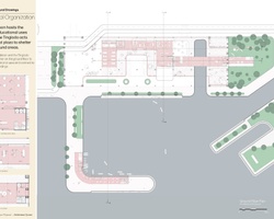 El Nostre Nou Port. Recovering the Harbor of Valencia | IE School of Architecture and Design