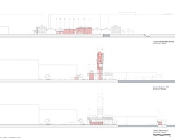 El Nostre Nou Port. Recovering the Harbor of Valencia | IE School of Architecture and Design