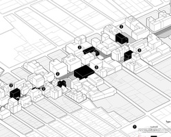 Entre Barrios | IE School of Architecture and Design