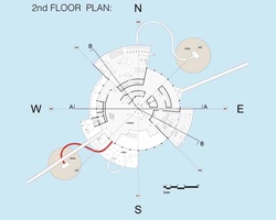Kiaoliang Shuilian | IE School of Architecture and Design
