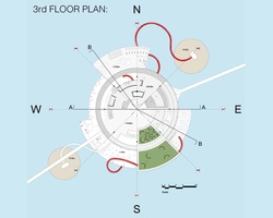 Kiaoliang Shuilian | IE School of Architecture and Design