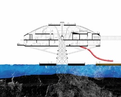 Kiaoliang Shuilian | IE School of Architecture and Design