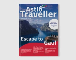 Astlo – Branding a country | IE School of Architecture and Design