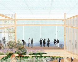 S’Arenal Market Strip – connecting, engaging, unveiling | IE School of Architecture and Design