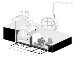 Parallel Spiritualities | IE School of Architecture and Design
