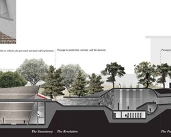 Parallel Spiritualities | IE School of Architecture and Design