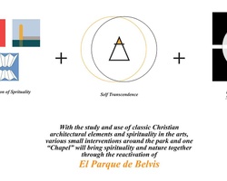 Parallel Spiritualities | IE School of Architecture and Design