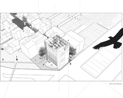 Entre Barrios | IE School of Architecture and Design