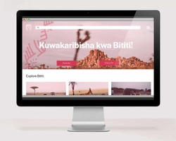 Bititi – Brand Identity | IE School of Architecture and Design
